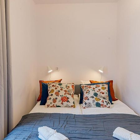 Gdynia Sleeps Apartment エクステリア 写真