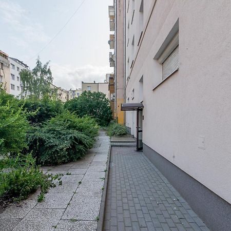 Gdynia Sleeps Apartment エクステリア 写真