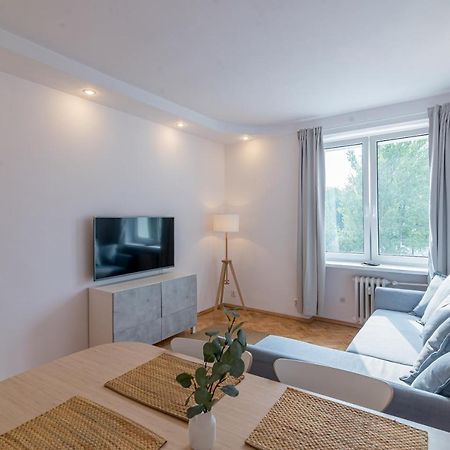 Gdynia Sleeps Apartment エクステリア 写真