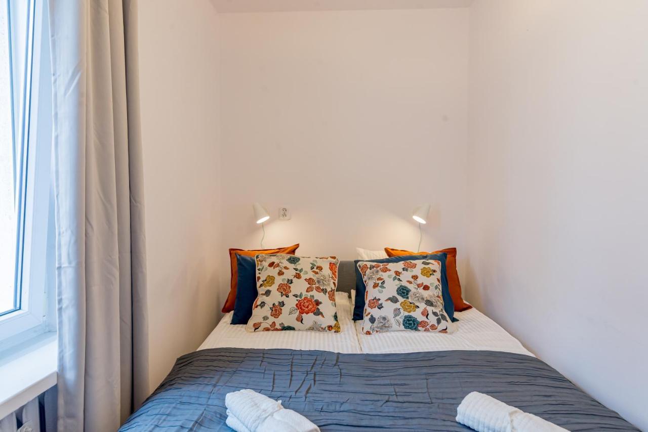 Gdynia Sleeps Apartment エクステリア 写真