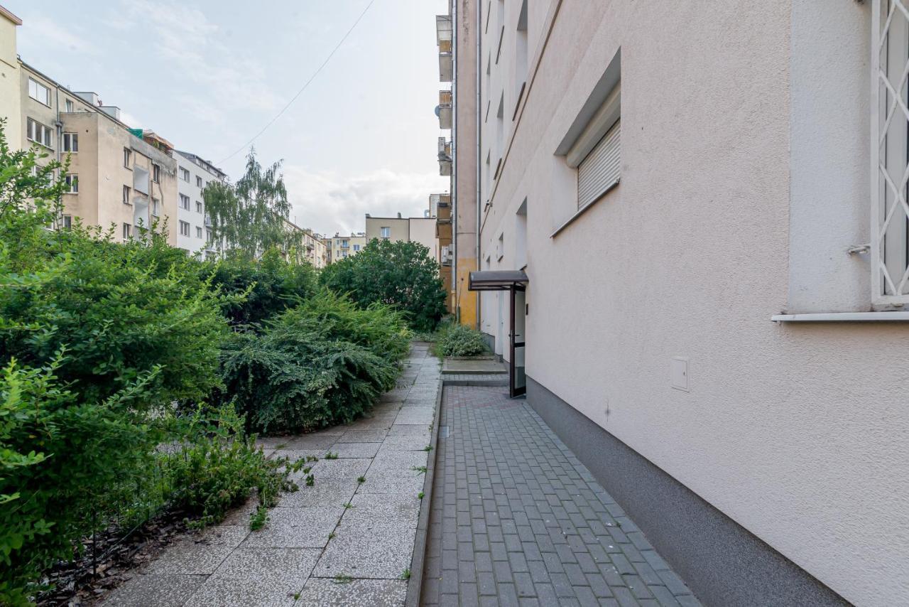 Gdynia Sleeps Apartment エクステリア 写真