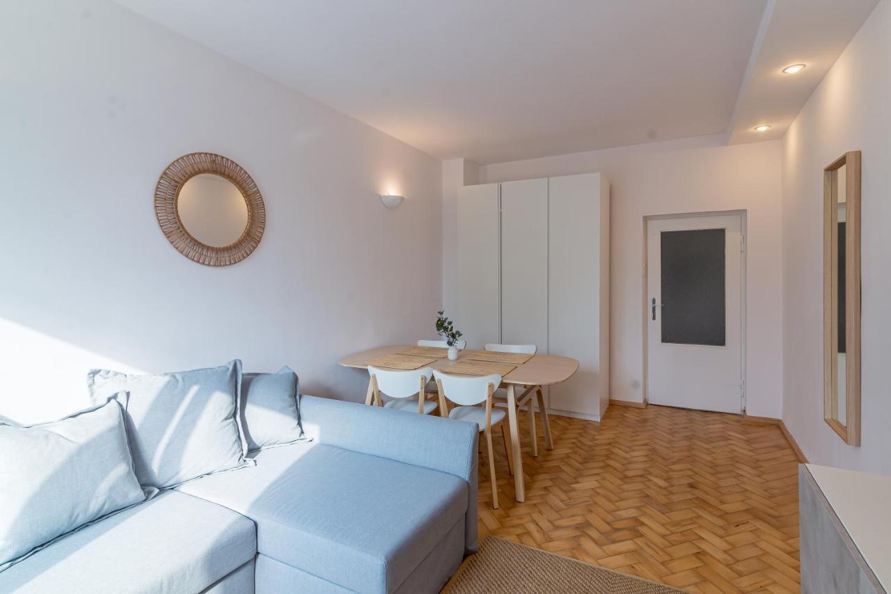 Gdynia Sleeps Apartment エクステリア 写真
