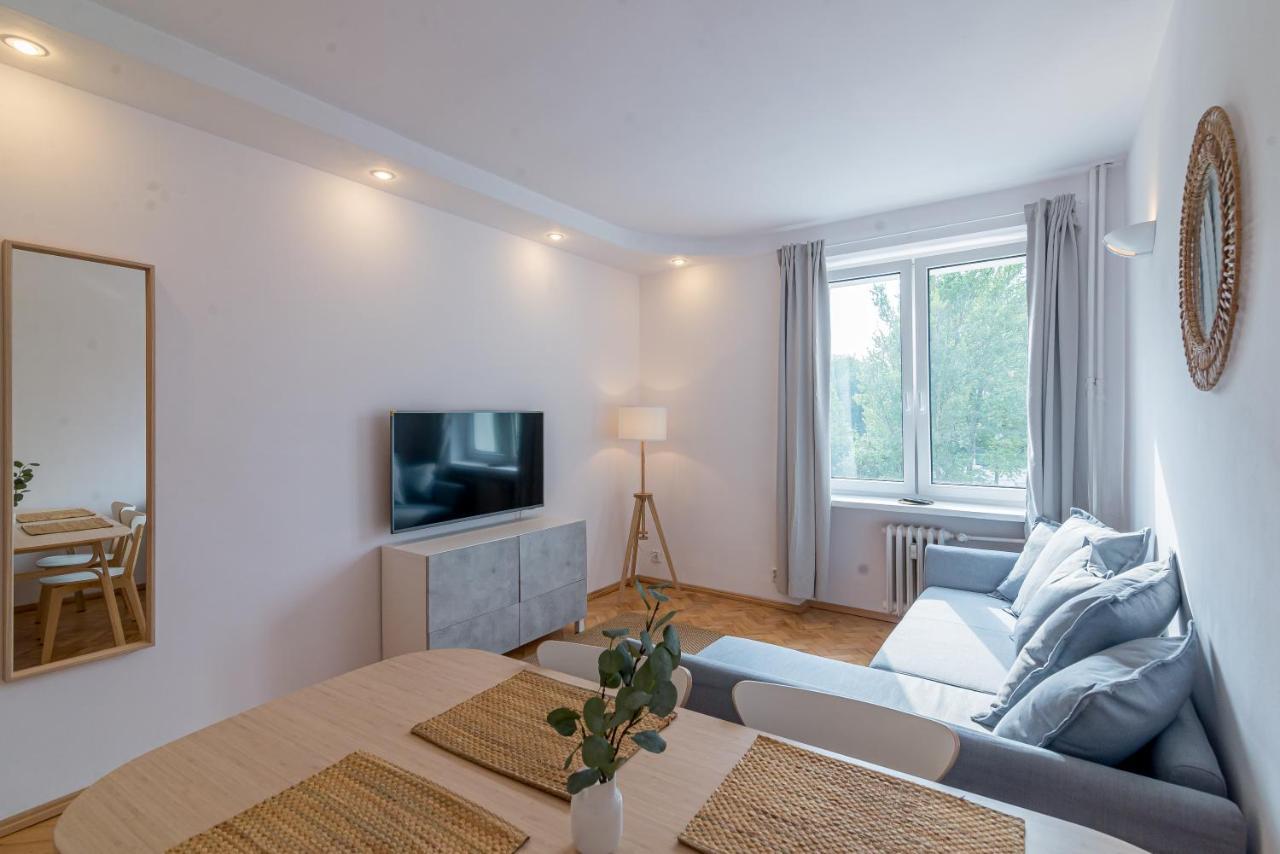 Gdynia Sleeps Apartment エクステリア 写真