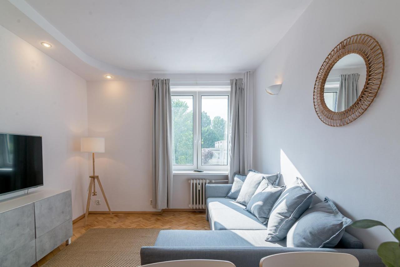 Gdynia Sleeps Apartment エクステリア 写真