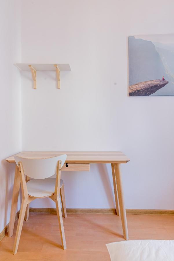 Gdynia Sleeps Apartment エクステリア 写真