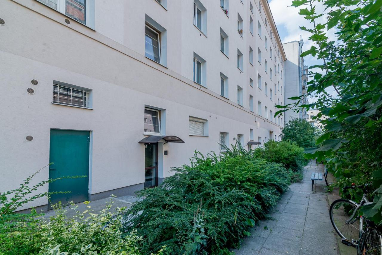Gdynia Sleeps Apartment エクステリア 写真
