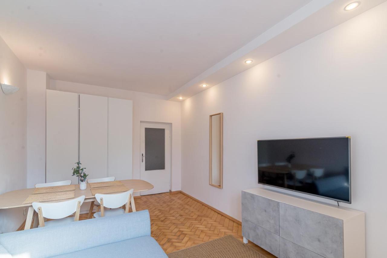 Gdynia Sleeps Apartment エクステリア 写真