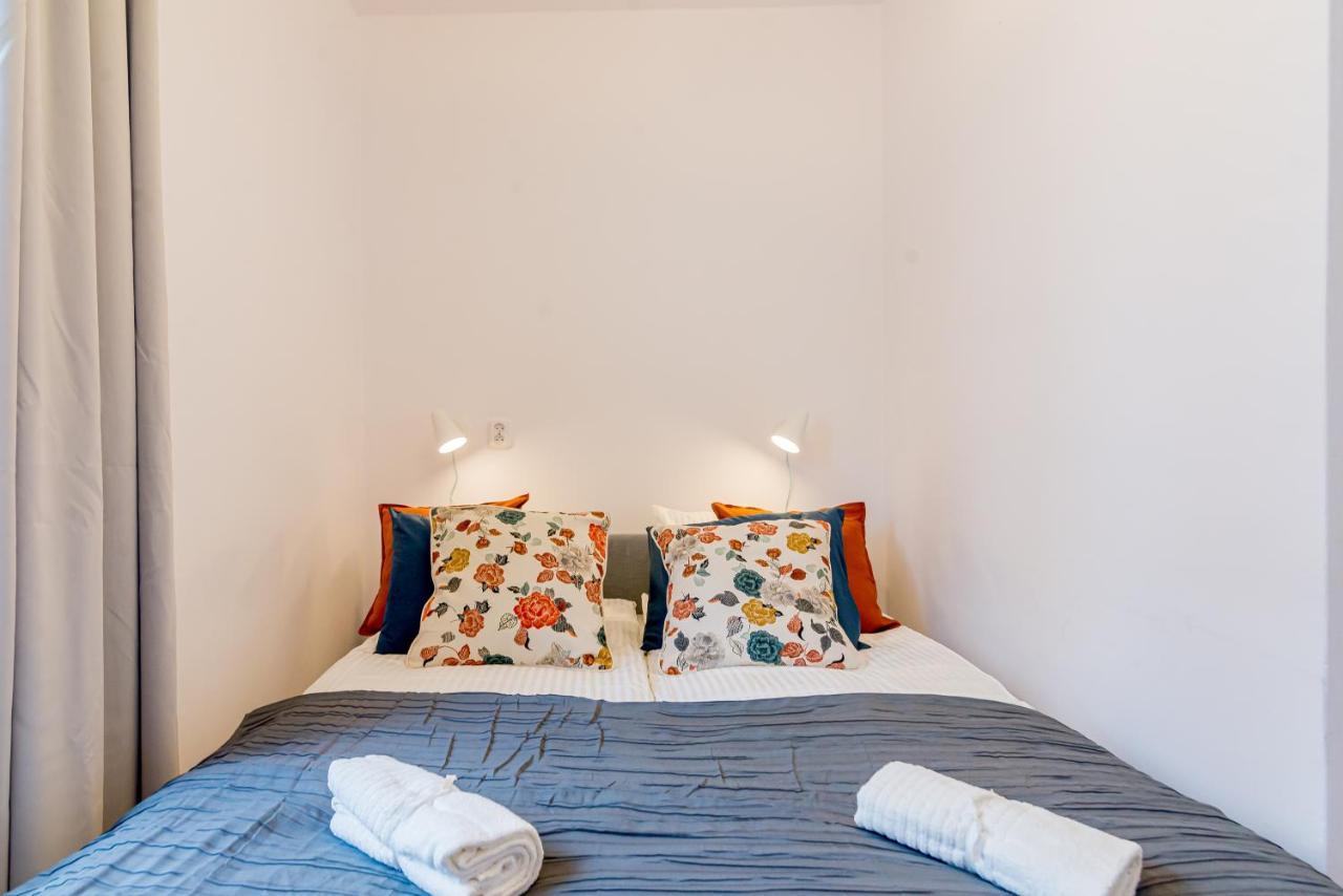Gdynia Sleeps Apartment エクステリア 写真