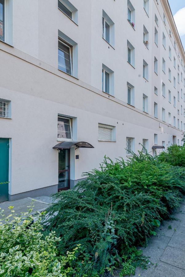 Gdynia Sleeps Apartment エクステリア 写真
