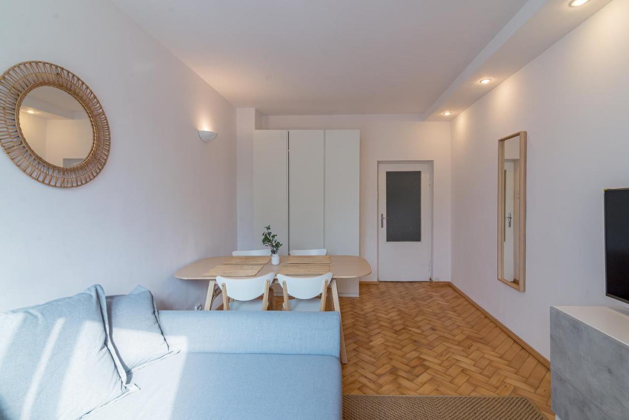 Gdynia Sleeps Apartment エクステリア 写真